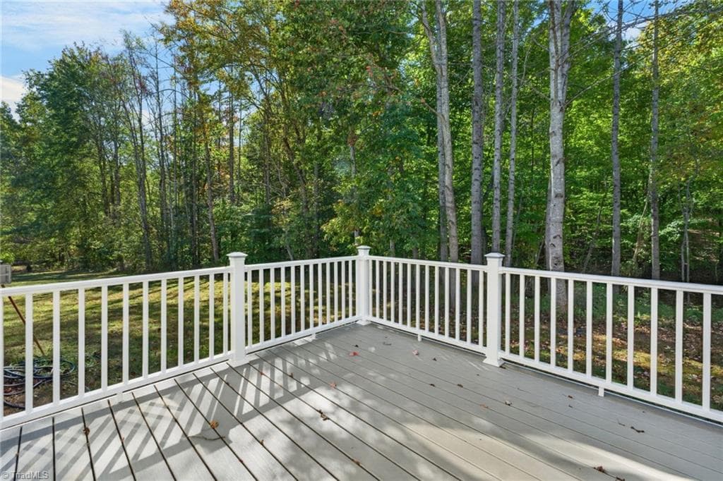 Stick/Site Built at 152 Tree Top Lane, Stokesdale NC 27357, photo 7 of 42