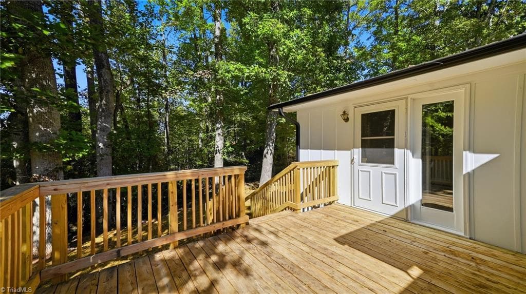 Stick/Site Built at 7901 Ketner Farm Road, Rural Hall NC 27045, photo 27 of 32