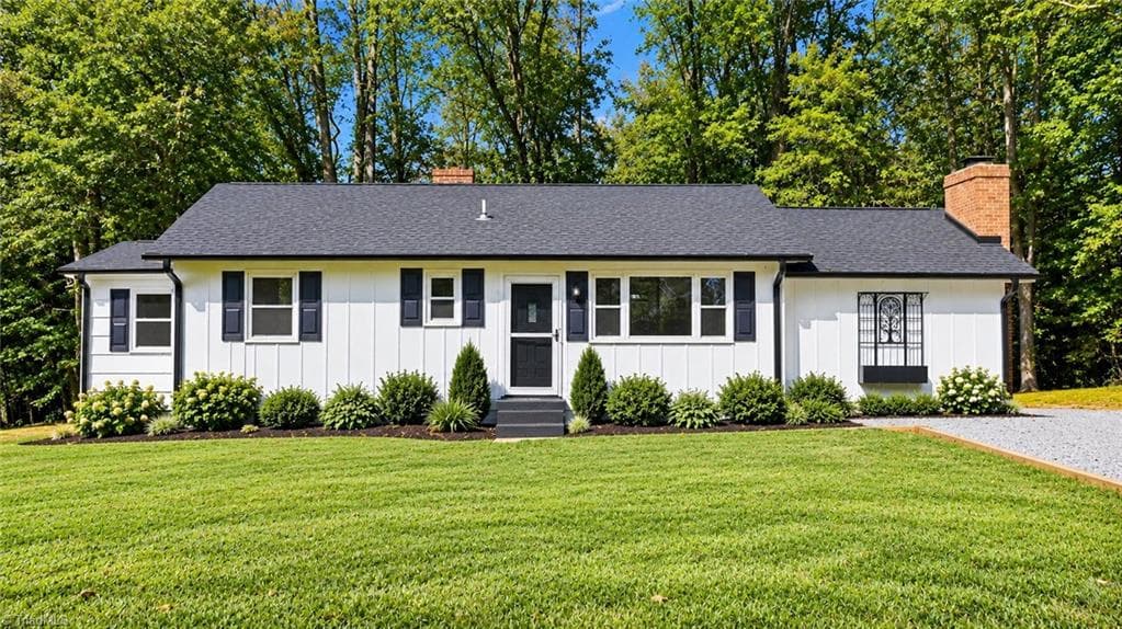 7901 Ketner Farm Road, Rural Hall NC 27045