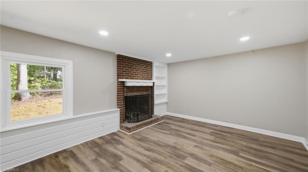 Stick/Site Built at 7901 Ketner Farm Road, Rural Hall NC 27045, photo 15 of 32