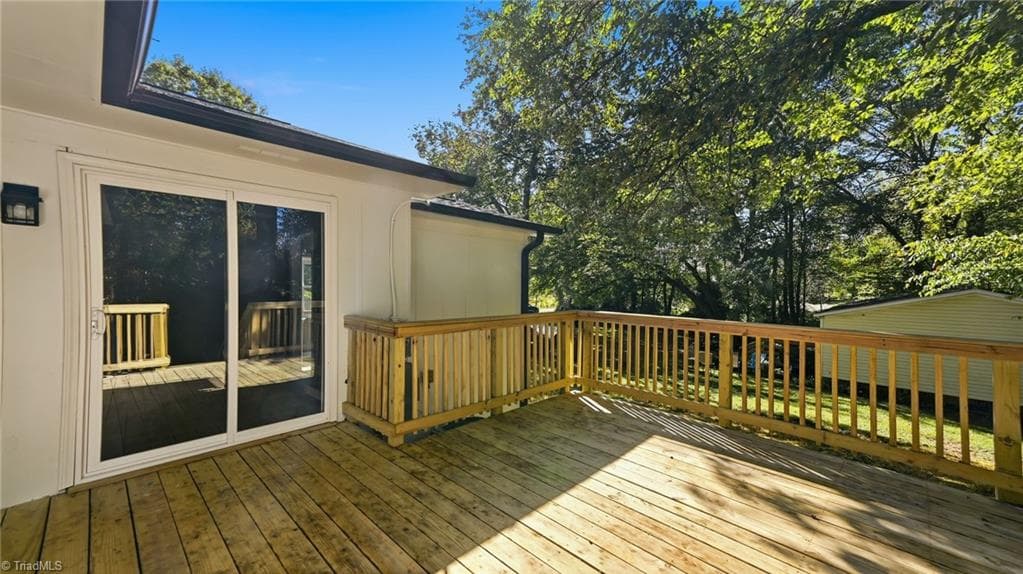 Stick/Site Built at 7901 Ketner Farm Road, Rural Hall NC 27045, photo 29 of 32