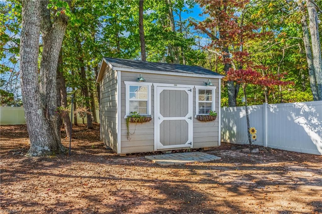 Stick/Site Built at 113 Palomino Drive, King NC 27021, photo 27 of 30