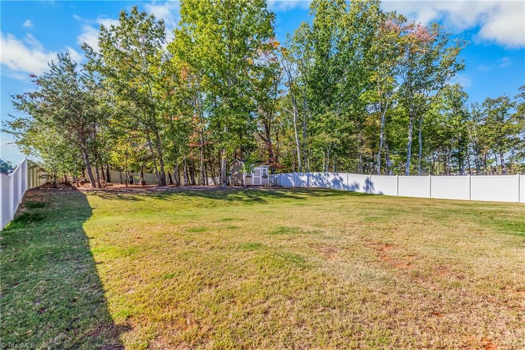 Stick/Site Built at 113 Palomino Drive, King NC 27021, photo 26 of 30
