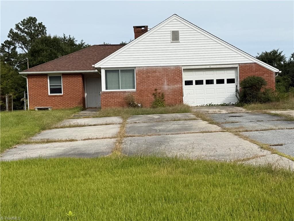 1660 W Lexington Avenue, High Point NC 27262
