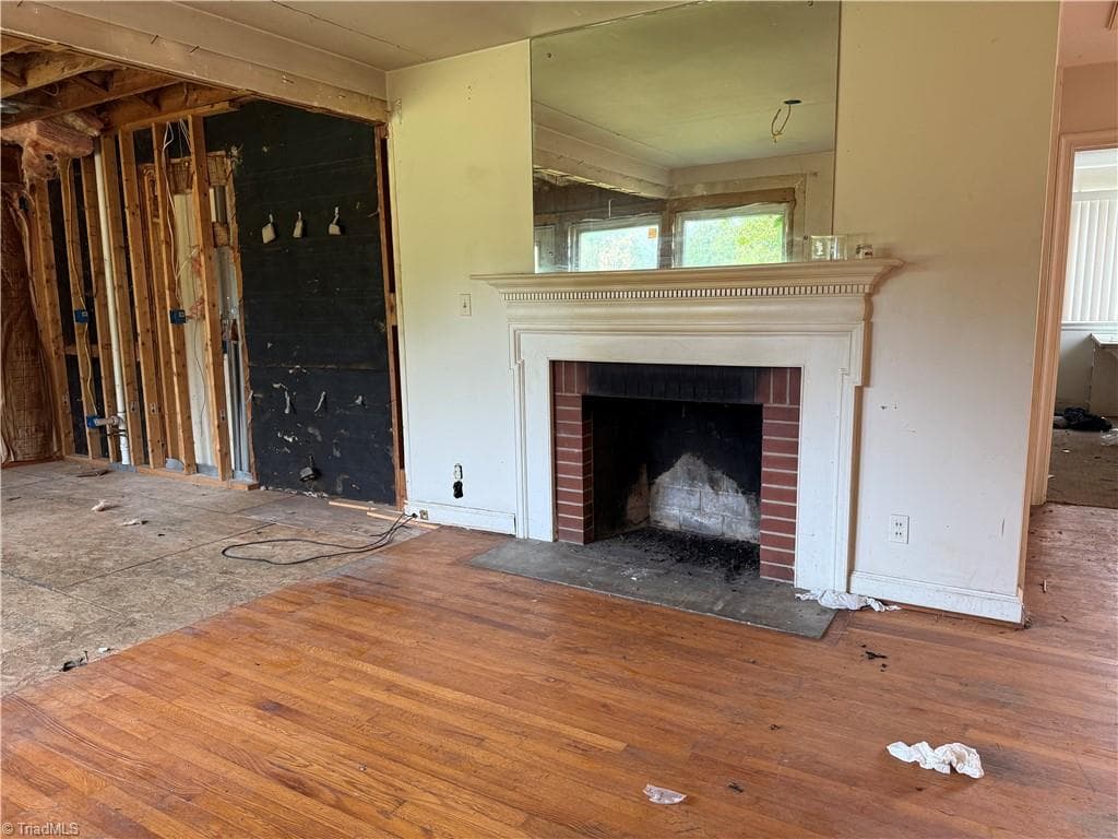 Stick/Site Built at 1660 W Lexington Avenue, High Point NC 27262, photo 19 of 24