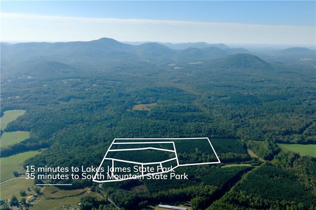 Unimproved Land at 14 Morrison Road, Morganton NC 28655, photo 14 of 18