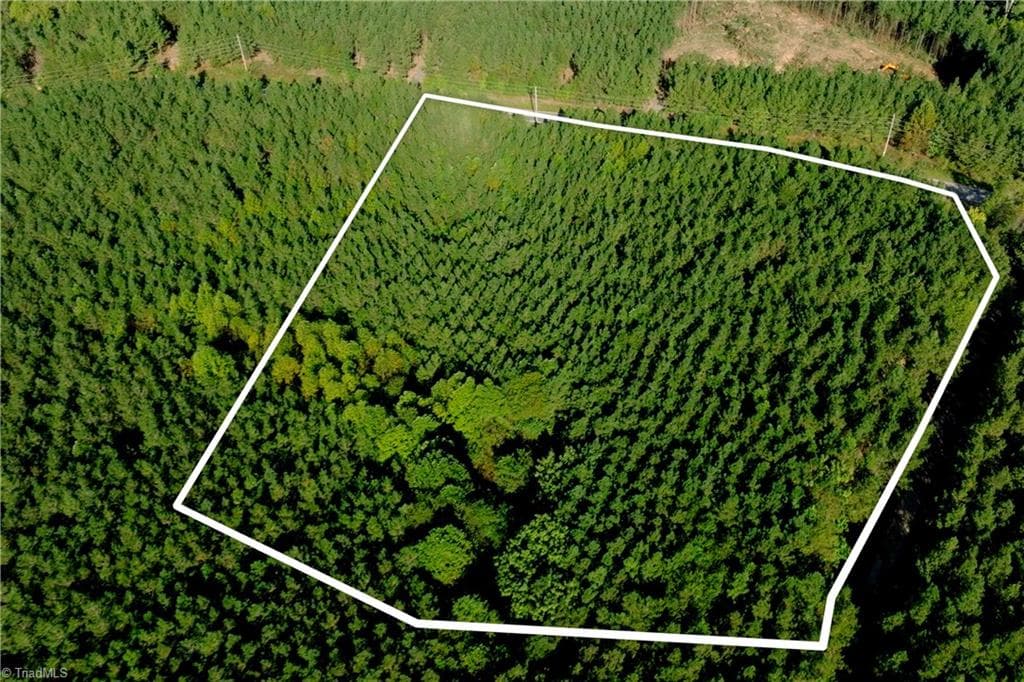 Unimproved Land at 15 Morrison Road, Morganton NC 28655, photo 2 of 16
