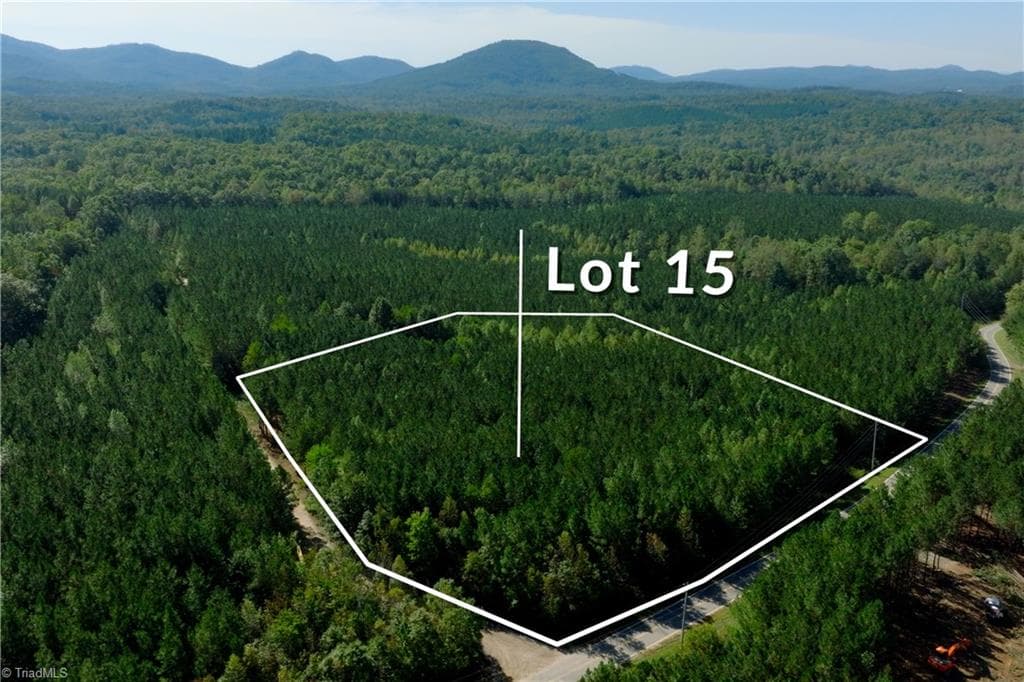 15 Morrison Road, Morganton NC 28655