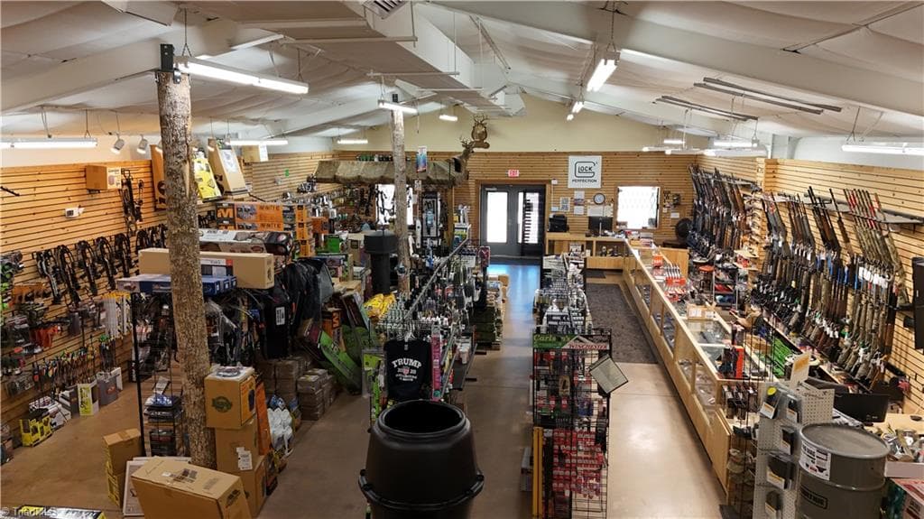 Retail at 108 Lola Lane, Pilot Mountain NC 27041, photo 17 of 29