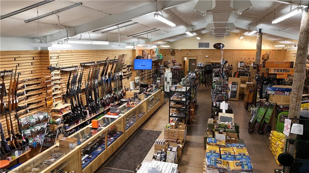 Retail at 108 Lola Lane, Pilot Mountain NC 27041, photo 16 of 29