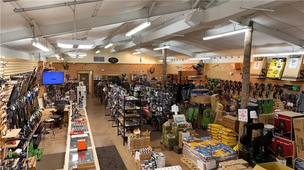 Retail at 108 Lola Lane, Pilot Mountain NC 27041, photo 19 of 29