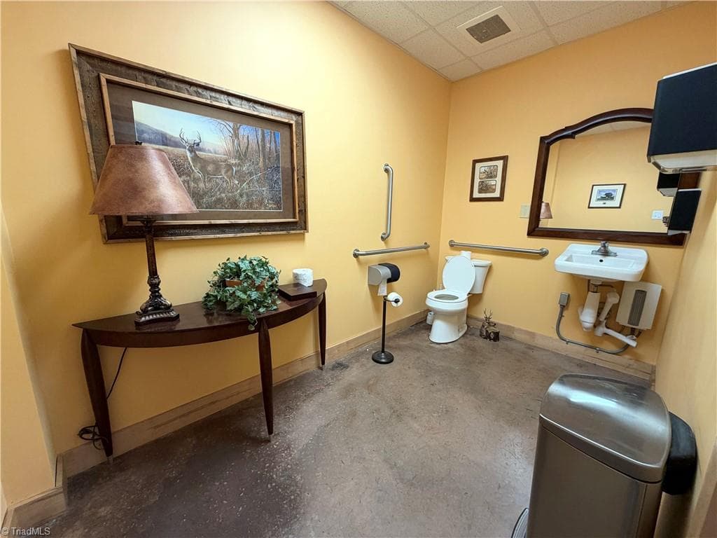 Retail at 108 Lola Lane, Pilot Mountain NC 27041, photo 21 of 29