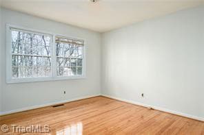Stick/Site Built at 1337 Tredwell Drive, Winston-Salem NC 27103, photo 5 of 12