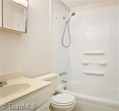 Stick/Site Built at 1337 Tredwell Drive, Winston-Salem NC 27103, photo 8 of 12