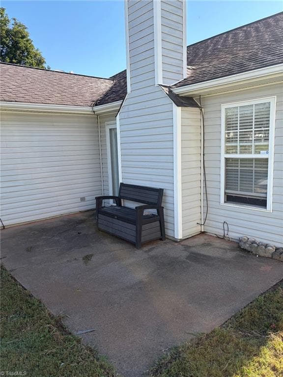 Stick/Site Built at 145 Preston Downs Way, Winston-Salem NC 27103, photo 19 of 20