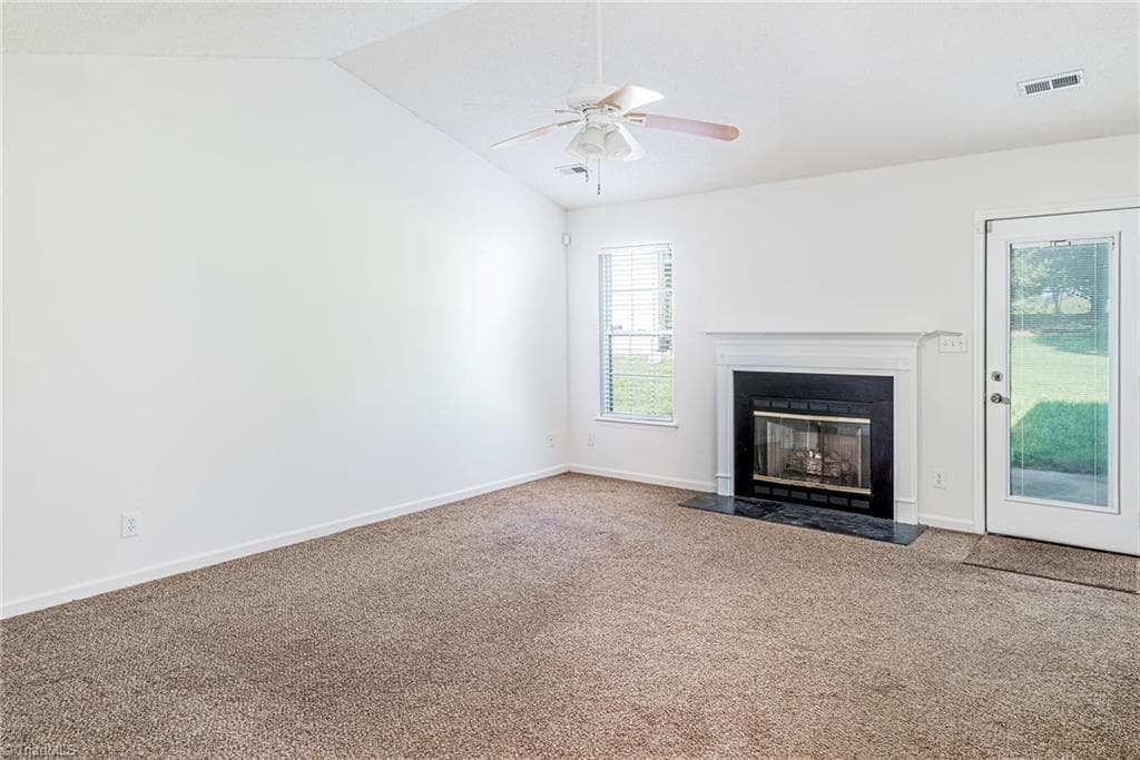 Stick/Site Built at 145 Preston Downs Way, Winston-Salem NC 27103, photo 8 of 20