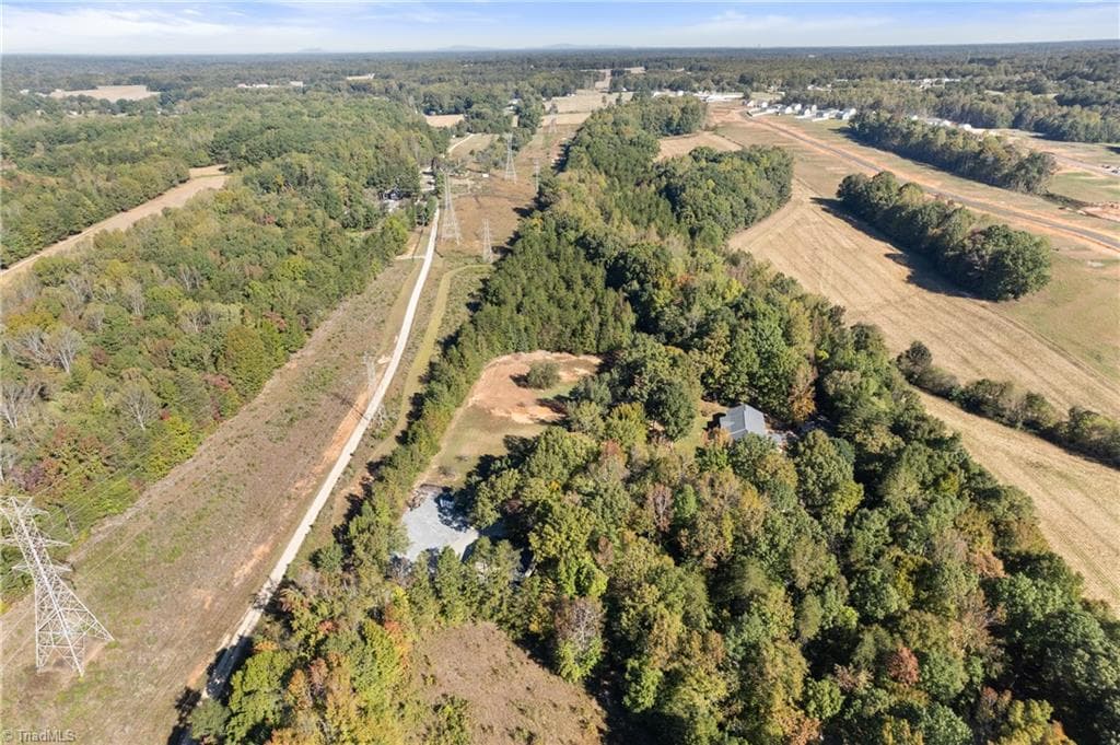 Stick/Site Built at 880 Dykers Creek Road, Lexington NC 27295, photo 3 of 50