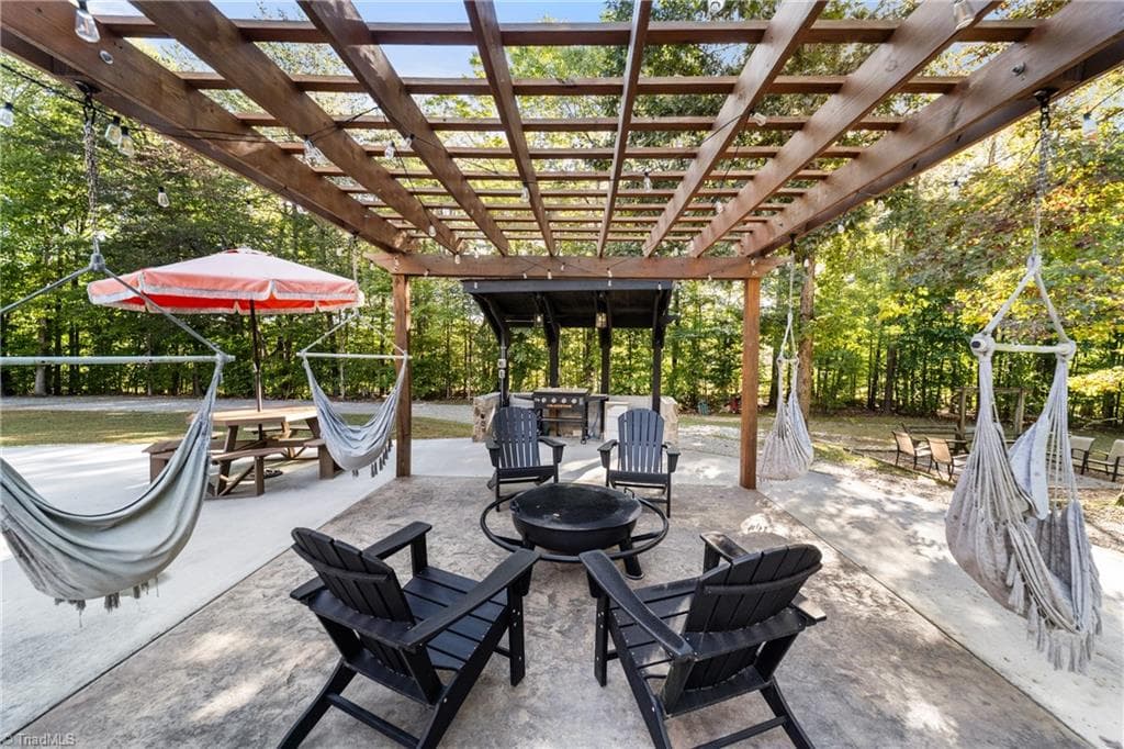 Stick/Site Built at 880 Dykers Creek Road, Lexington NC 27295, photo 37 of 50