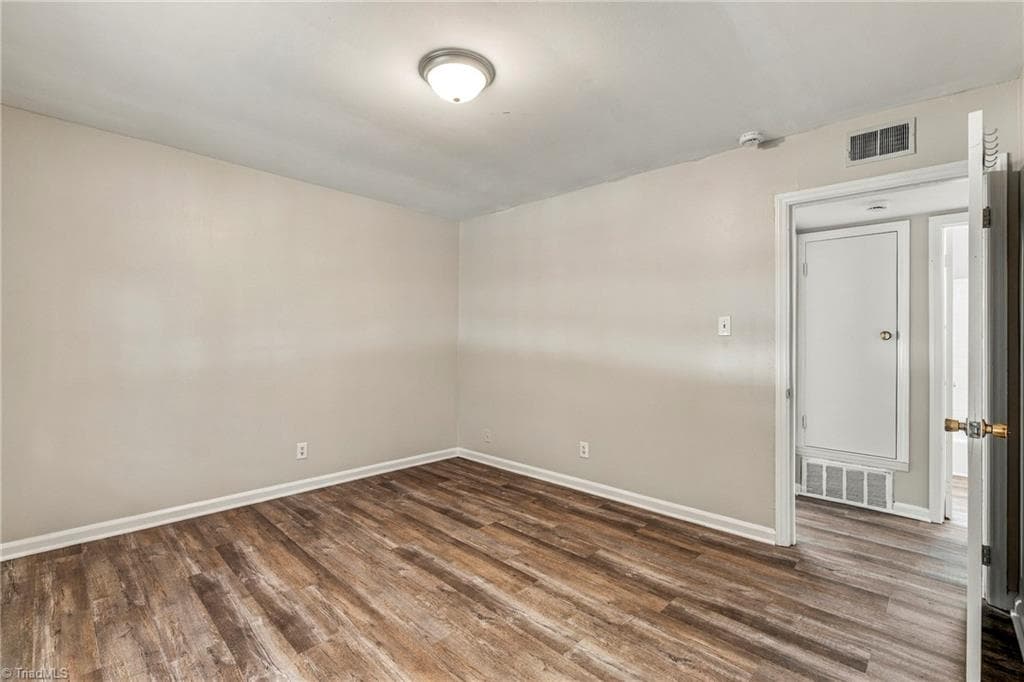Multi Family at 2201 Yow Road # A, Greensboro NC 27407, photo 16 of 21