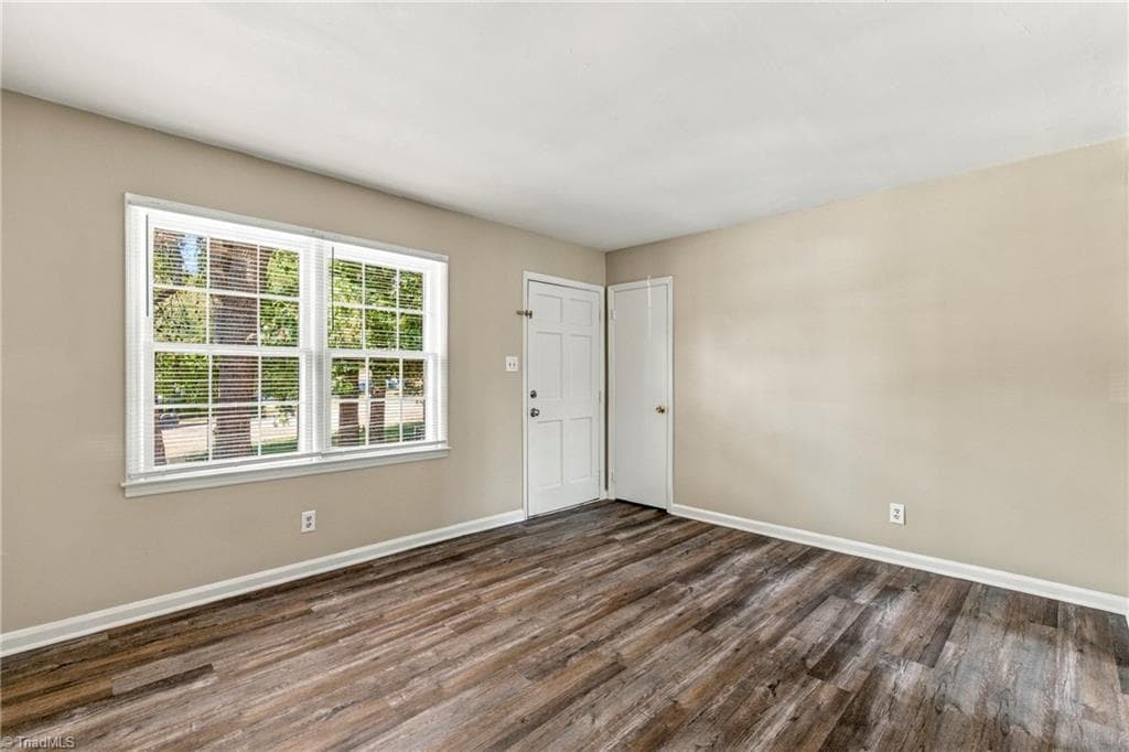 Multi Family at 2201 Yow Road # A, Greensboro NC 27407, photo 9 of 21
