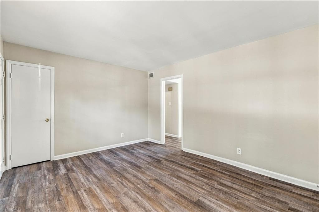 Multi Family at 2201 Yow Road # A, Greensboro NC 27407, photo 10 of 21