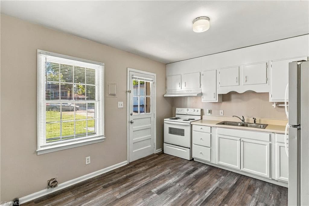 Multi Family at 2201 Yow Road # A, Greensboro NC 27407, photo 11 of 21