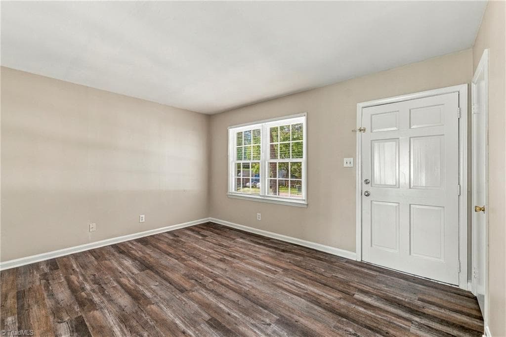 Multi Family at 2201 Yow Road # A, Greensboro NC 27407, photo 8 of 21