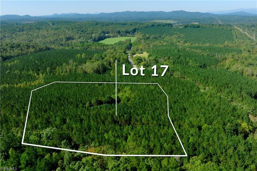 17 Morrison Road, Morganton NC 28655