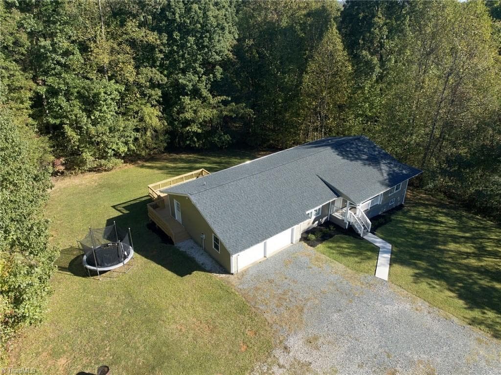 Stick/Site Built at 1063 Gunnell Road, Rural Hall NC 27045, photo 28 of 33