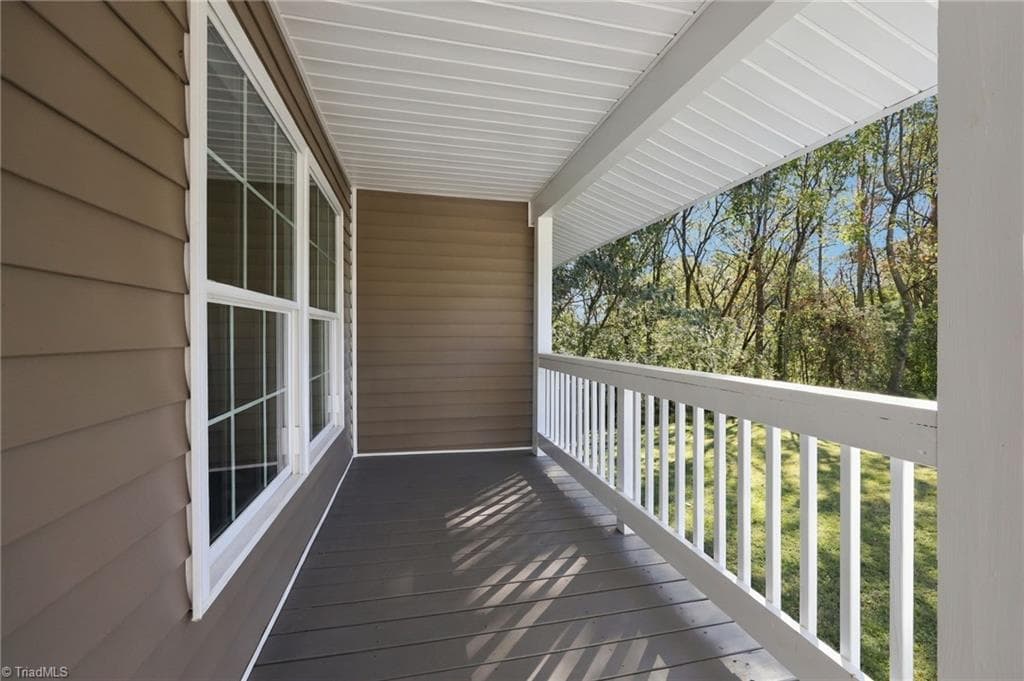 Stick/Site Built at 1063 Gunnell Road, Rural Hall NC 27045, photo 24 of 33