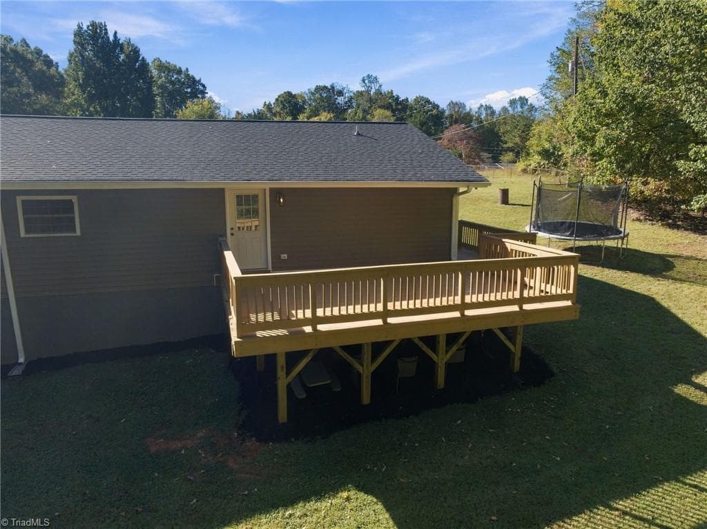 Stick/Site Built at 1063 Gunnell Road, Rural Hall NC 27045, photo 30 of 33