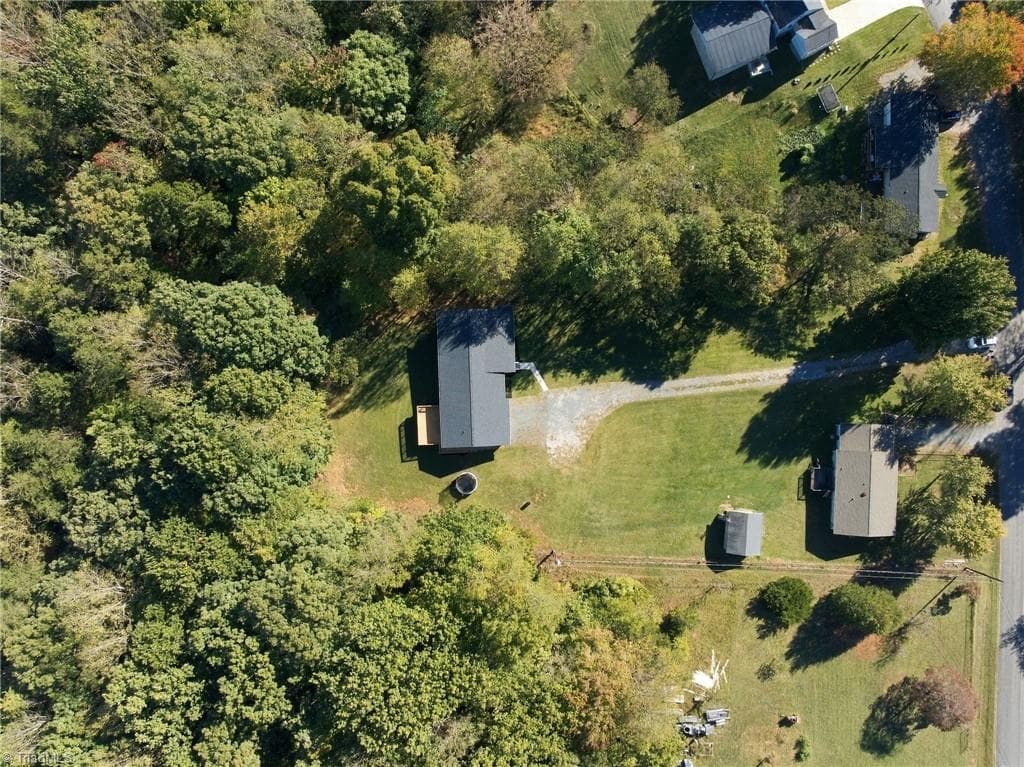 Stick/Site Built at 1063 Gunnell Road, Rural Hall NC 27045, photo 33 of 33