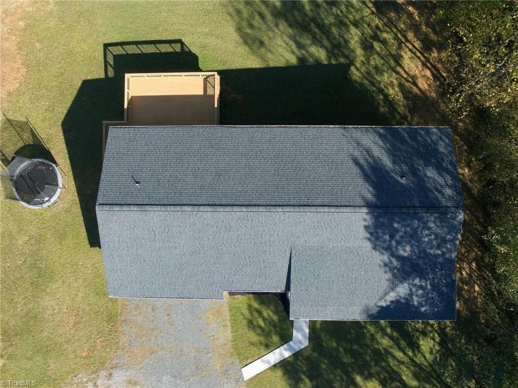 Stick/Site Built at 1063 Gunnell Road, Rural Hall NC 27045, photo 29 of 33