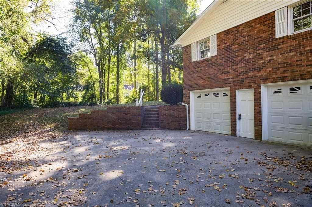 Stick/Site Built at 280 NW Elementary Road, Lexington NC 27295, photo 26 of 26