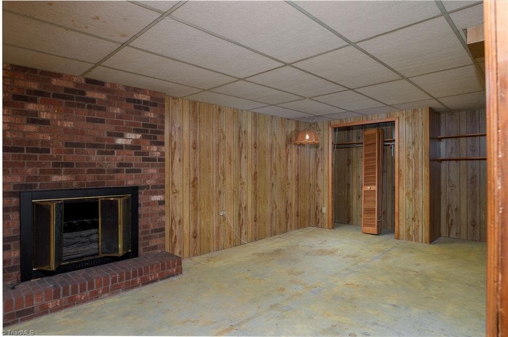 Stick/Site Built at 280 NW Elementary Road, Lexington NC 27295, photo 20 of 26