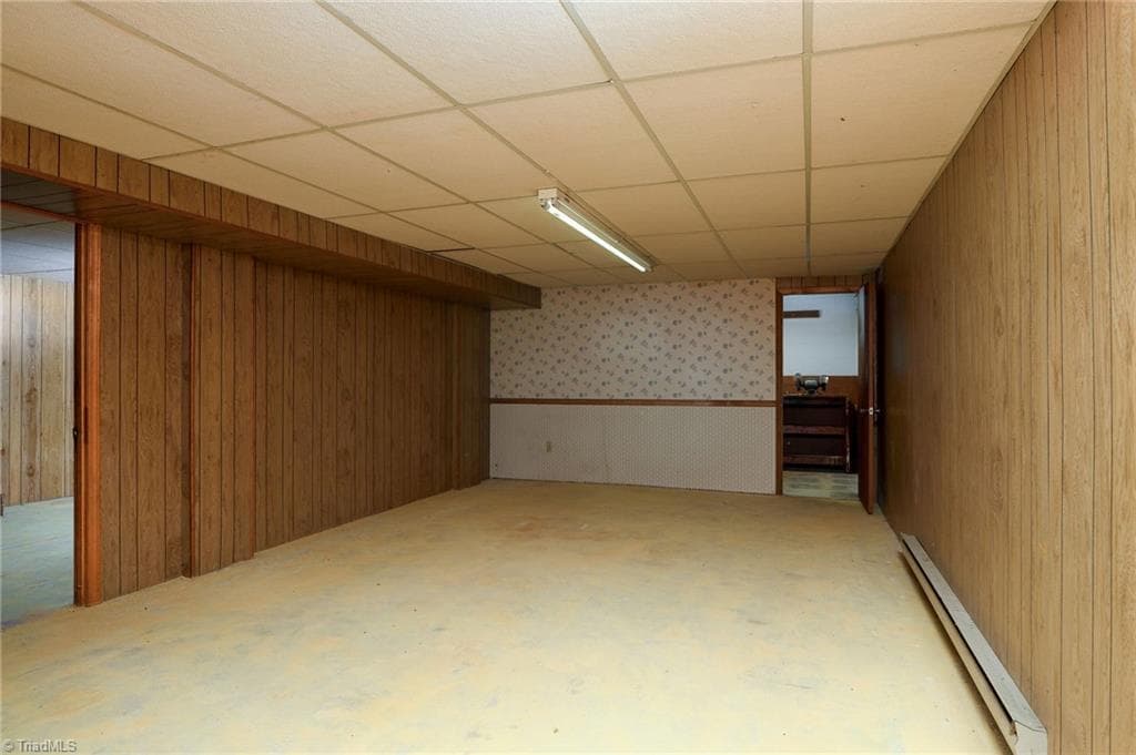 Stick/Site Built at 280 NW Elementary Road, Lexington NC 27295, photo 19 of 26