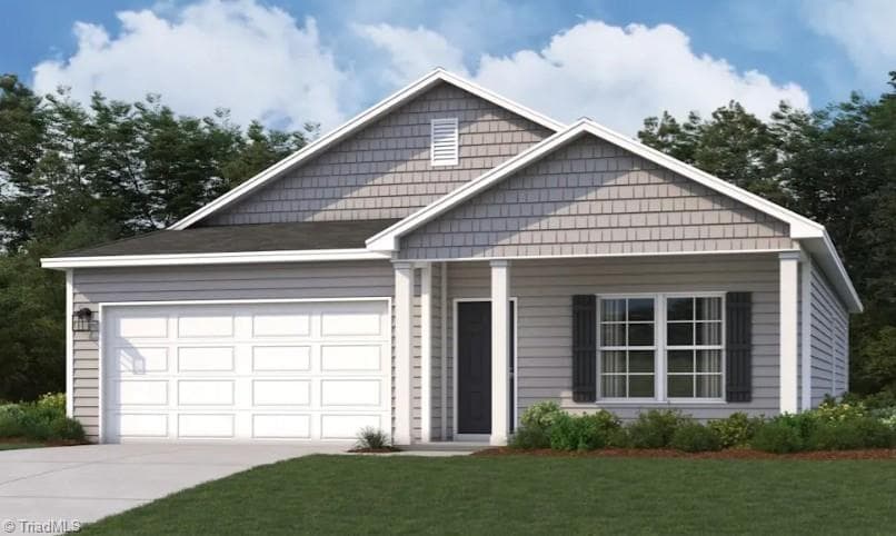 1465 Catskill Way, Newton NC 28658