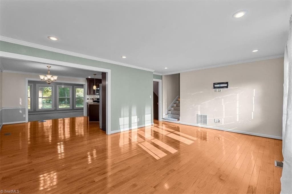 Stick/Site Built at 4530 Chebar Drive, Pfafftown NC 27040, photo 6 of 35