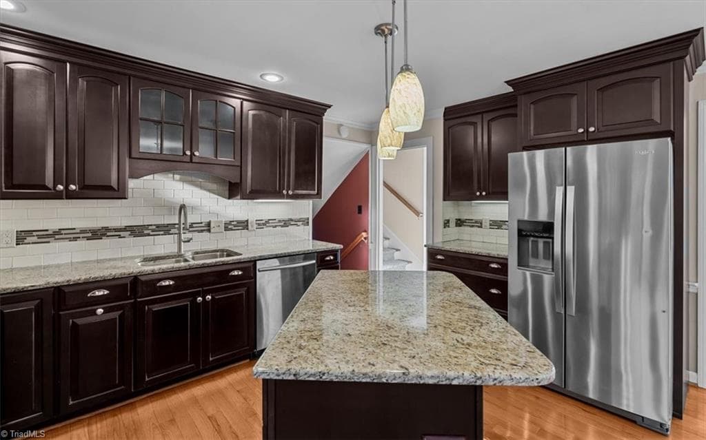 Stick/Site Built at 4530 Chebar Drive, Pfafftown NC 27040, photo 7 of 35