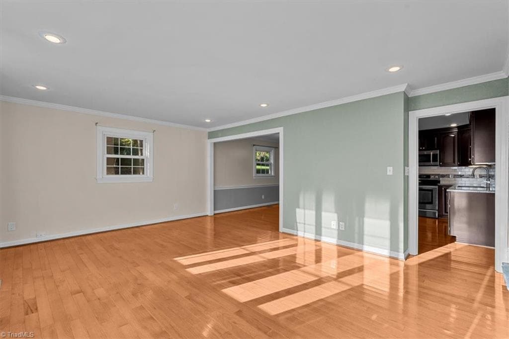 Stick/Site Built at 4530 Chebar Drive, Pfafftown NC 27040, photo 5 of 35