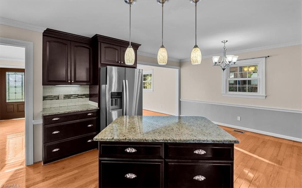 Stick/Site Built at 4530 Chebar Drive, Pfafftown NC 27040, photo 10 of 35