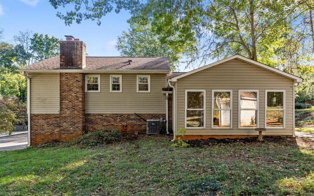 Stick/Site Built at 4530 Chebar Drive, Pfafftown NC 27040, photo 33 of 35
