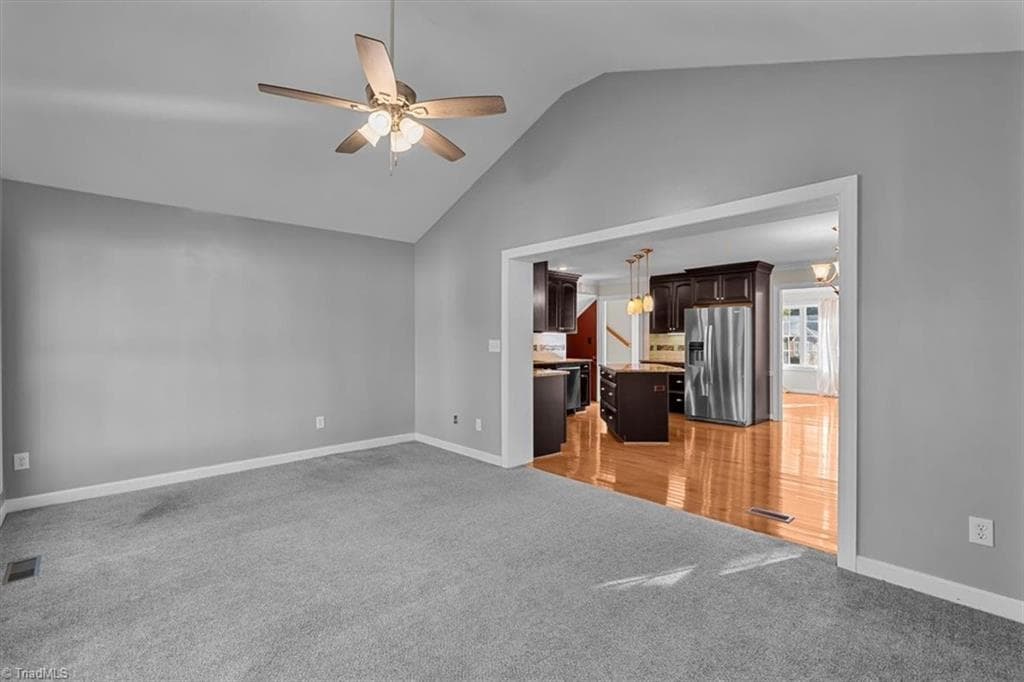 Stick/Site Built at 4530 Chebar Drive, Pfafftown NC 27040, photo 14 of 35