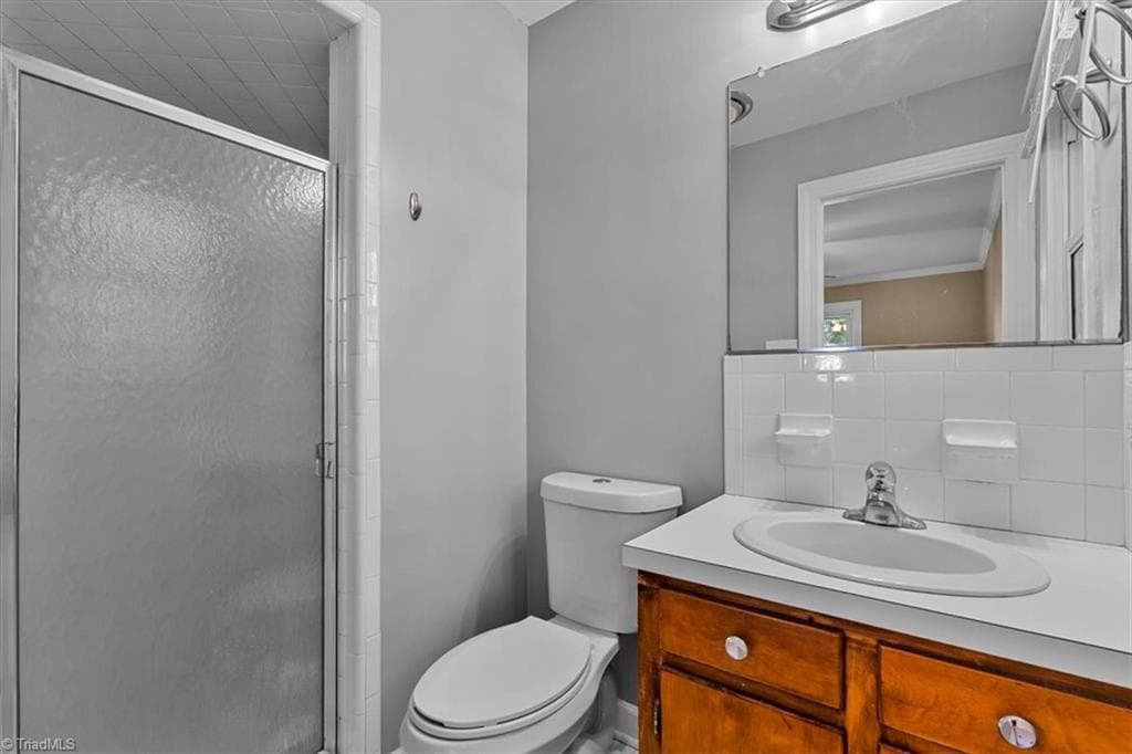 Stick/Site Built at 4530 Chebar Drive, Pfafftown NC 27040, photo 19 of 35