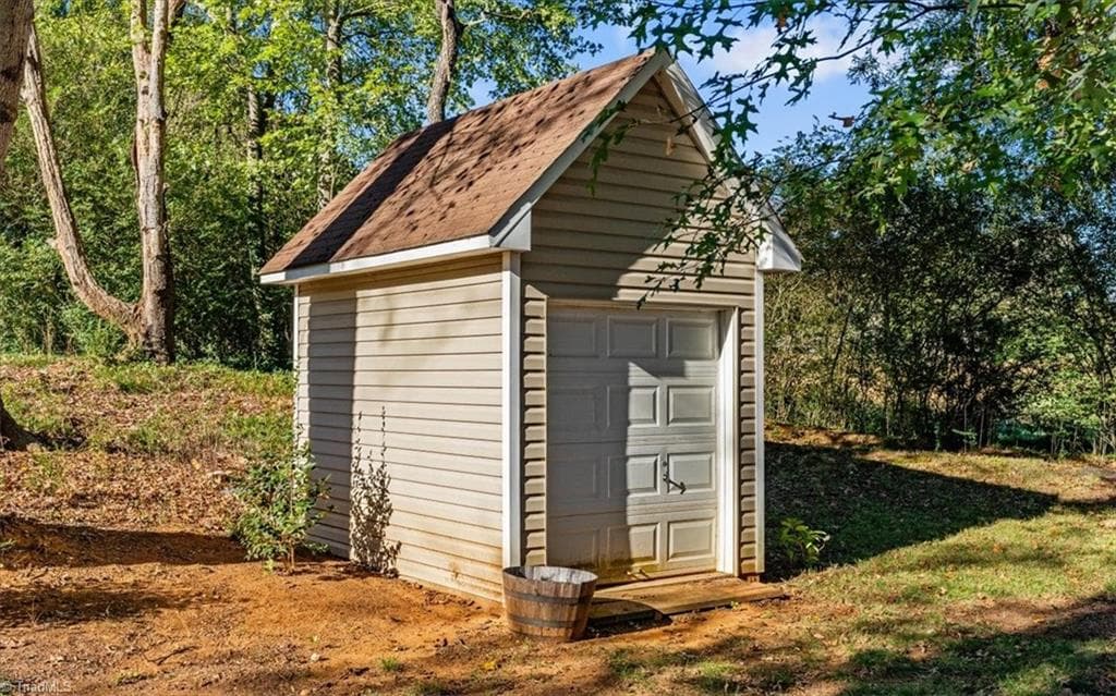 Stick/Site Built at 4530 Chebar Drive, Pfafftown NC 27040, photo 35 of 35