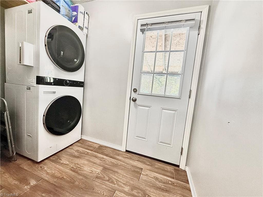 Modular at 238 Simpson Lane, Pelham NC 27311, photo 23 of 35