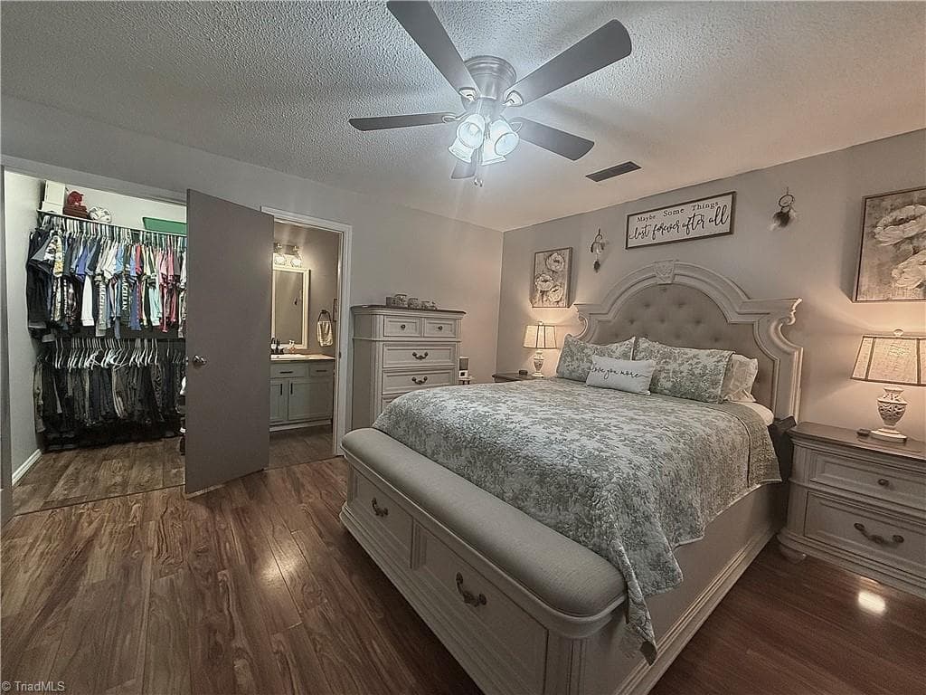 Modular at 238 Simpson Lane, Pelham NC 27311, photo 13 of 35