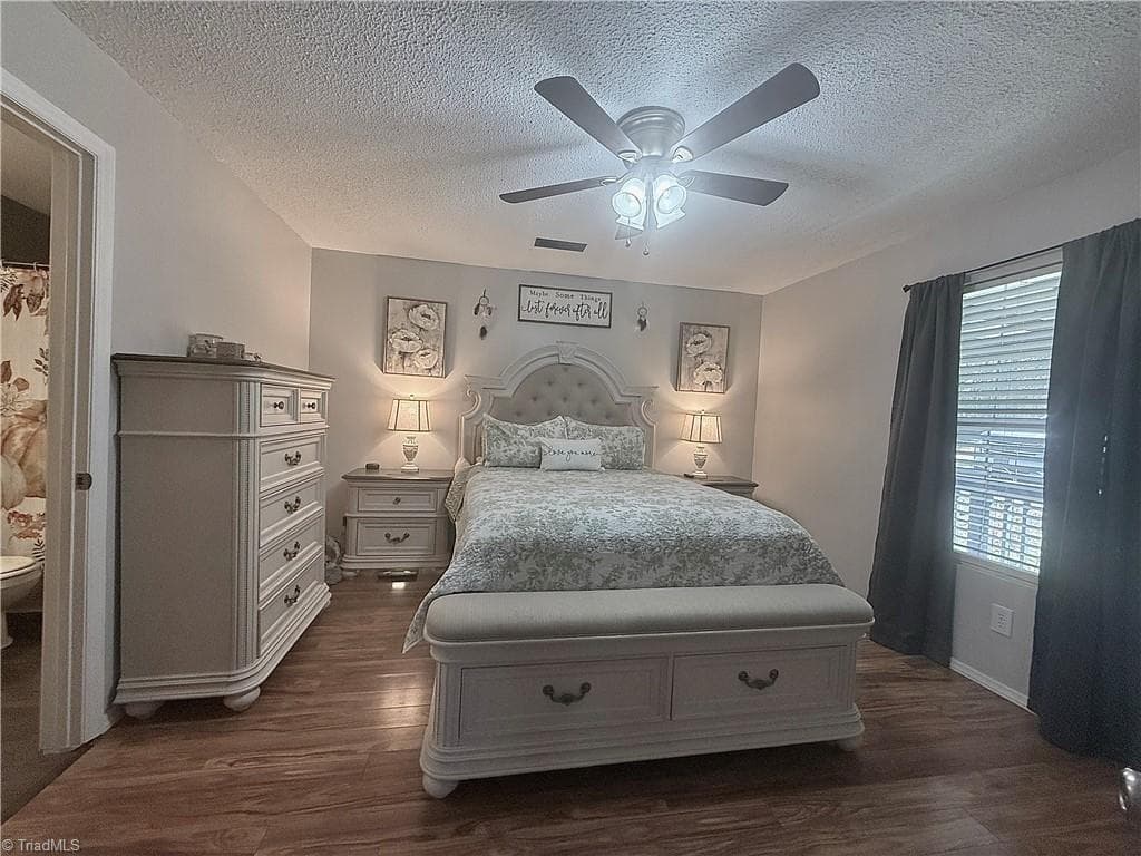 Modular at 238 Simpson Lane, Pelham NC 27311, photo 12 of 35