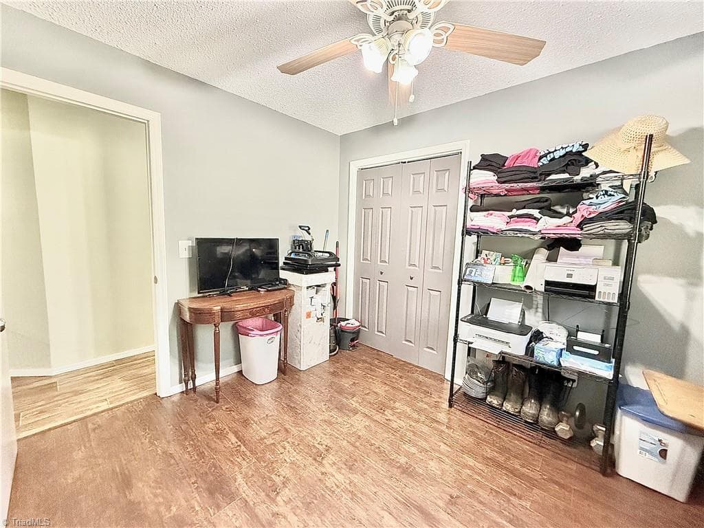 Modular at 238 Simpson Lane, Pelham NC 27311, photo 22 of 35