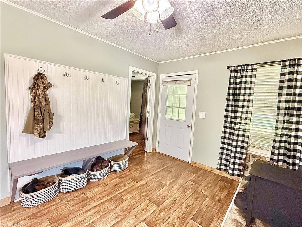 Modular at 238 Simpson Lane, Pelham NC 27311, photo 3 of 35